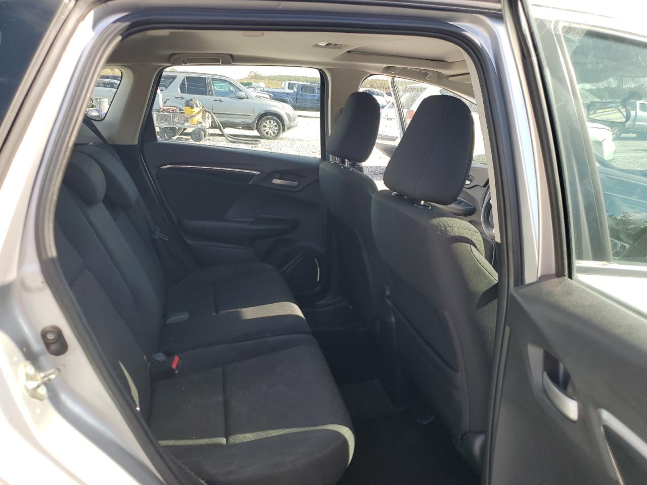 2015 Honda Fit Ex VIN: 3HGGK5H88FM730438 Lot: 85960095