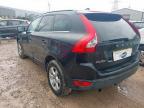 2009 VOLVO XC60 2.4D [175] SE PREMIUM 5DR GEARTRONIC for sale at Copart BRISTOL