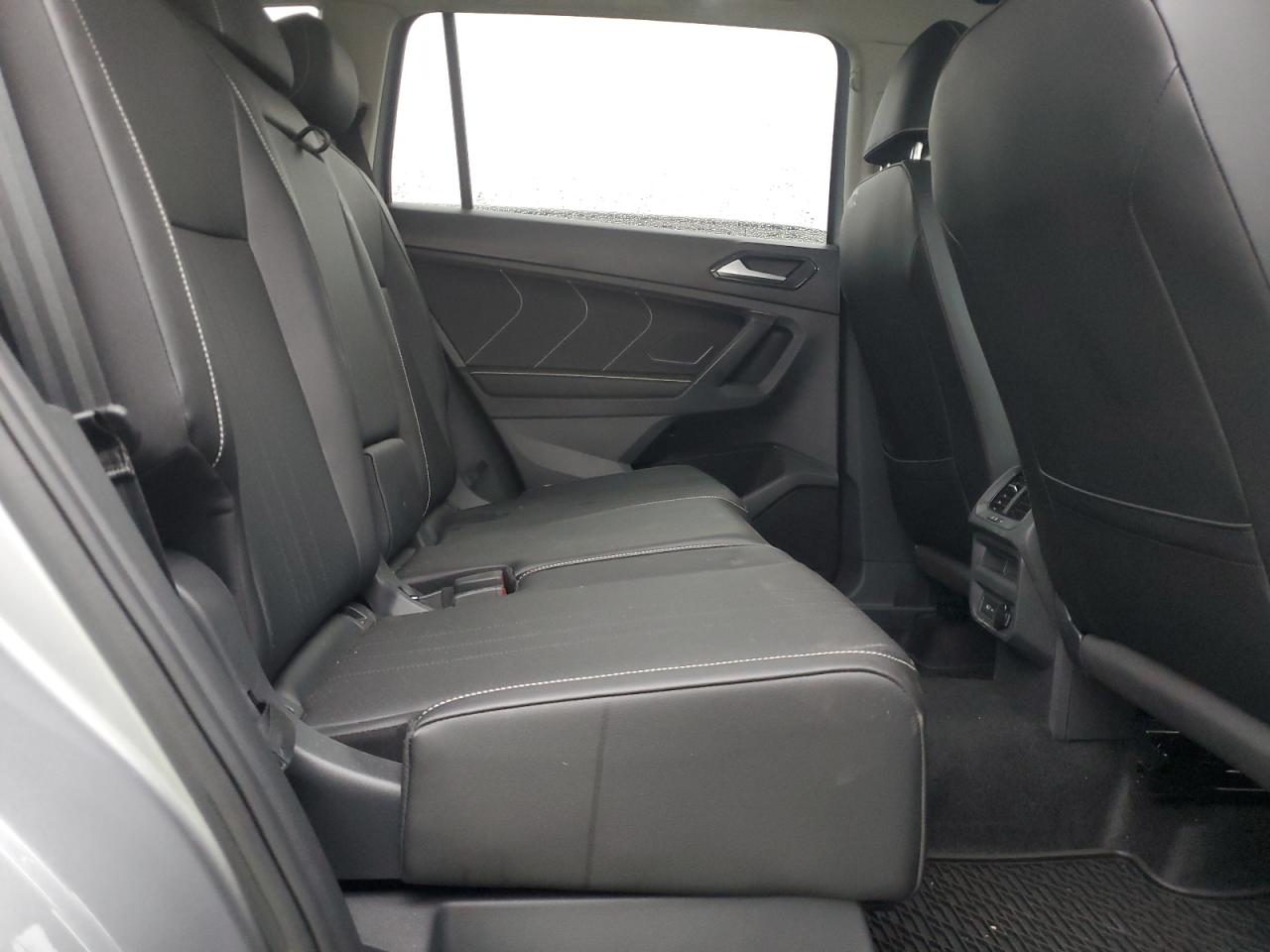 2024 Volkswagen Tiguan Se VIN: 3VVMB7AX6RM022256 Lot: 90414745