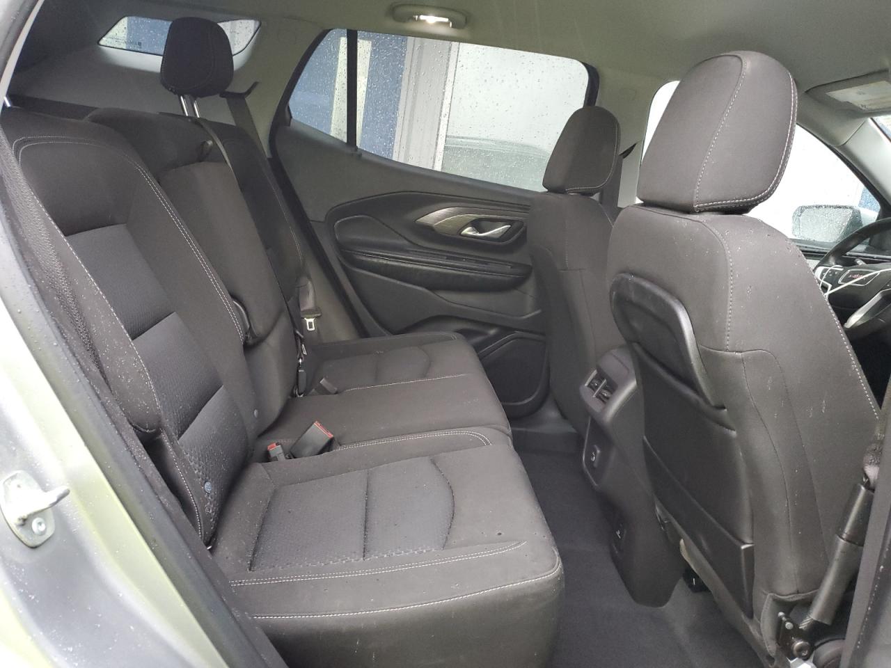 2024 GMC Terrain Sle VIN: 3GKALTEG0RL387771 Lot: 90315825