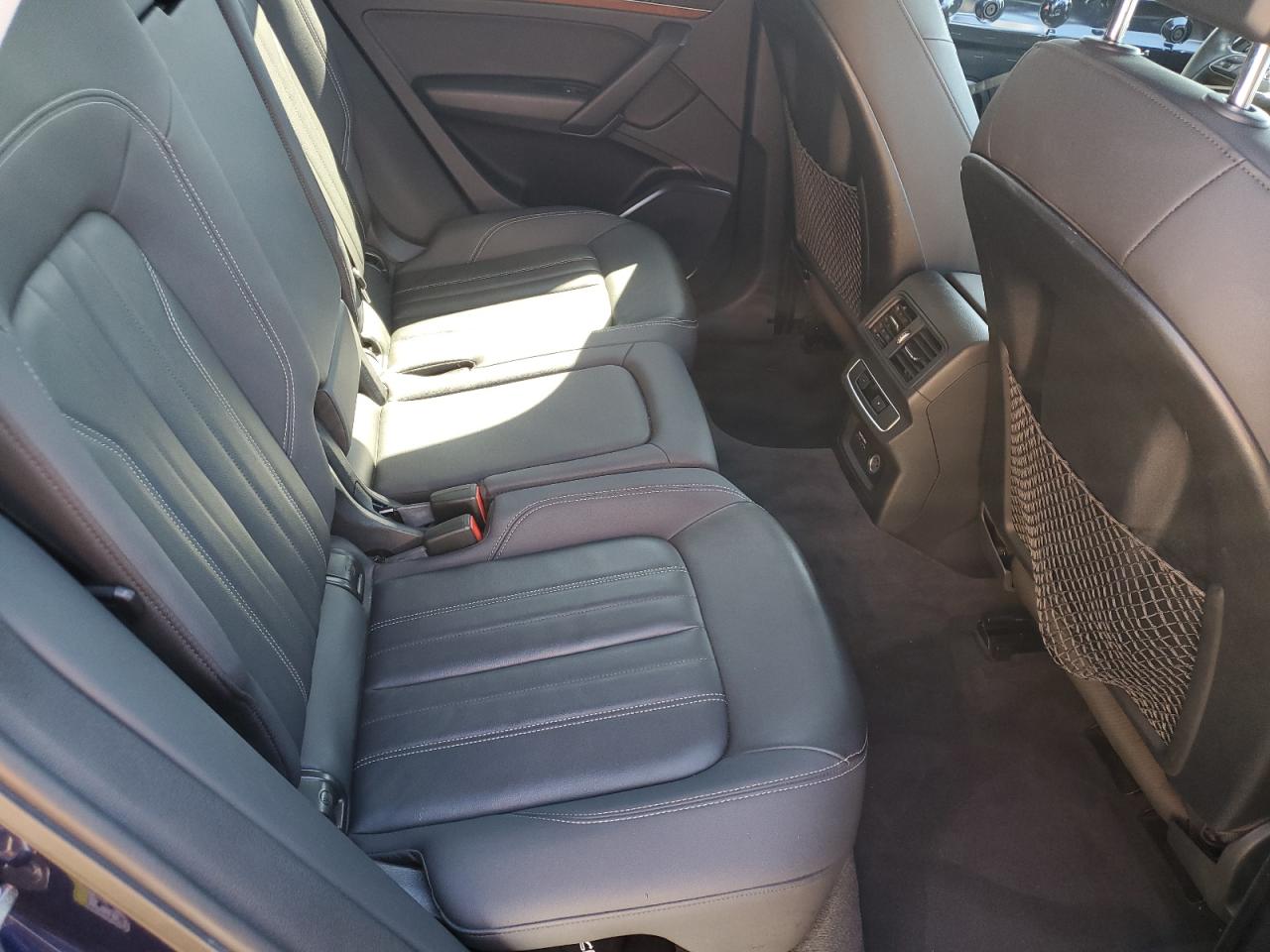 2021 Audi Q5 Premium VIN: WA1AAAFYXM2008244 Lot: 86324945