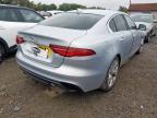 2021 JAGUAR XE S AUTO  for sale at Copart WOLVERHAMPTON