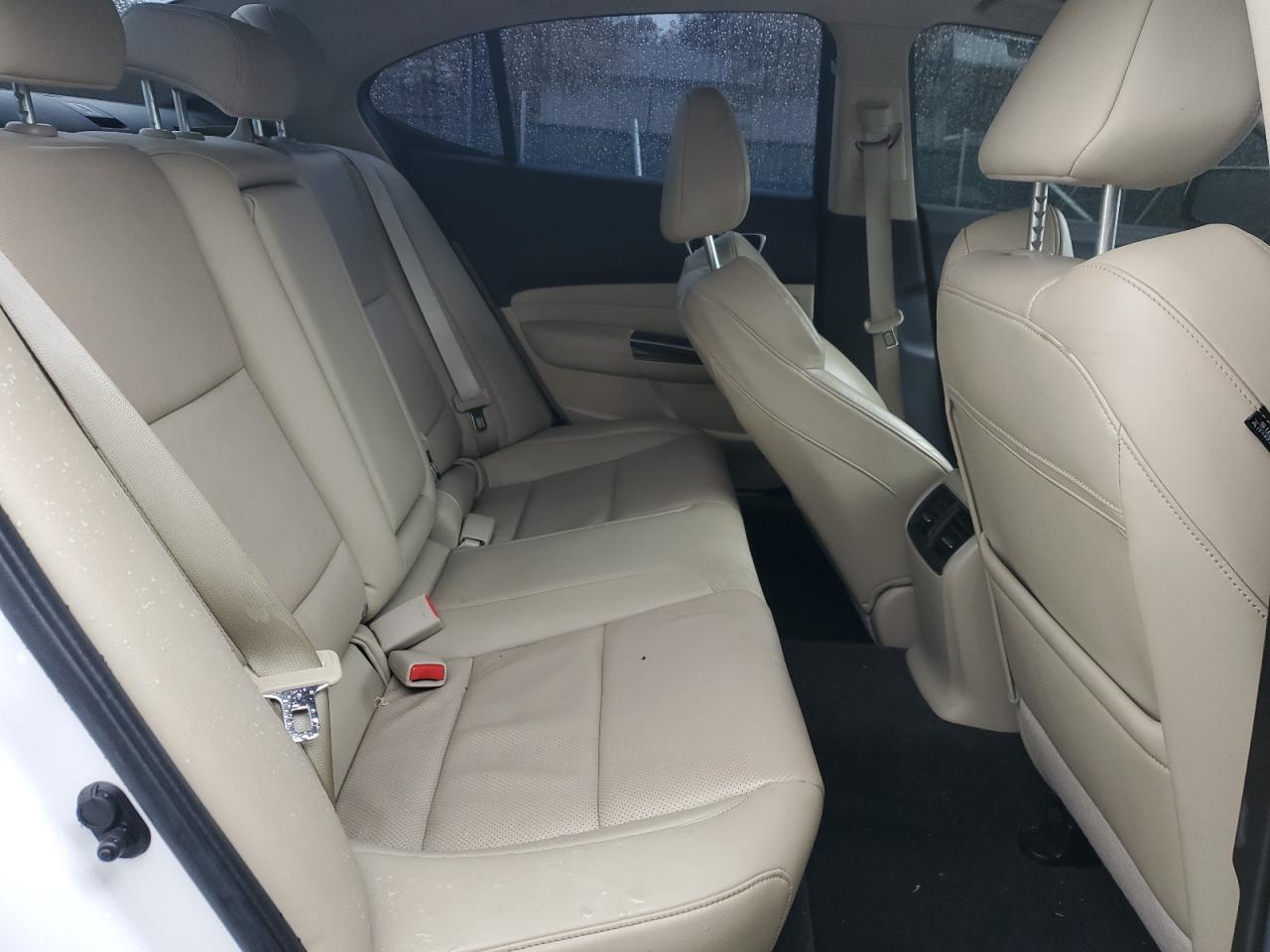 2019 Acura Tlx Technology VIN: 19UUB1F58KA008561 Lot: 86850555