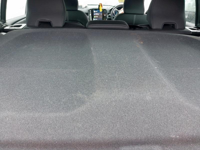 2025 VOLVO XC40 2.0 B4P PLUS DARK 5DR AUTO