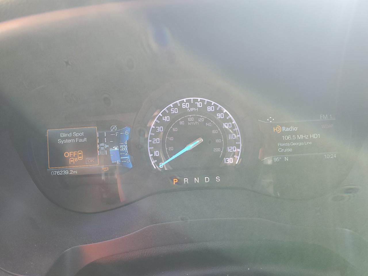 2019 Ford Ranger Xl VIN: 1FTER4FH3KLA66978 Lot: 84983215