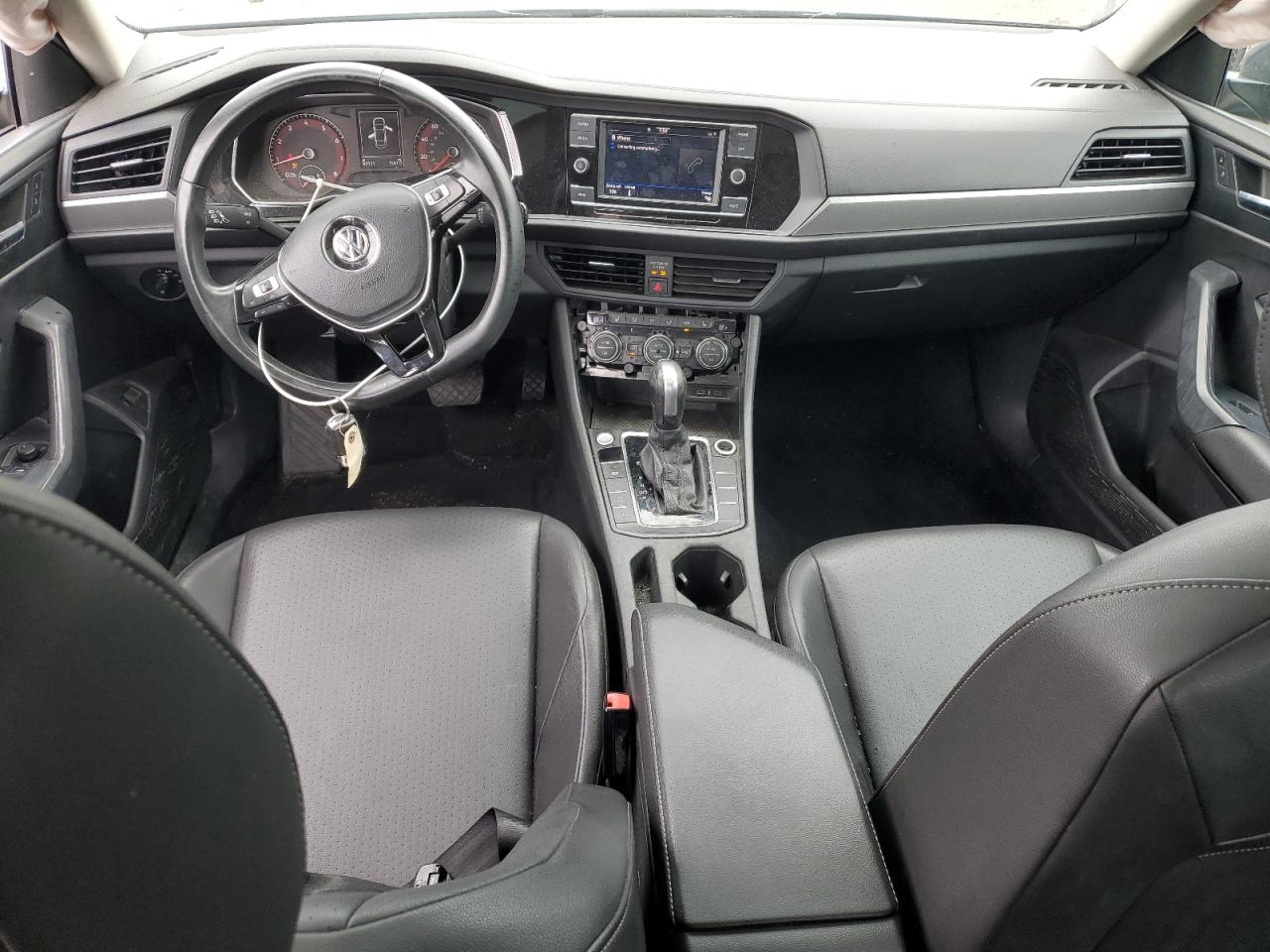 2020 Volkswagen Jetta S VIN: 3VWCB7BU3LM026235 Lot: 85105835