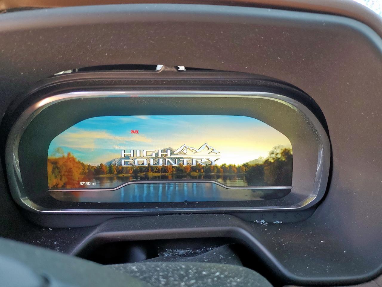 2022 Chevrolet Tahoe K1500 High Country VIN: 1GNSKTKT4NR289213 Lot: 90018215