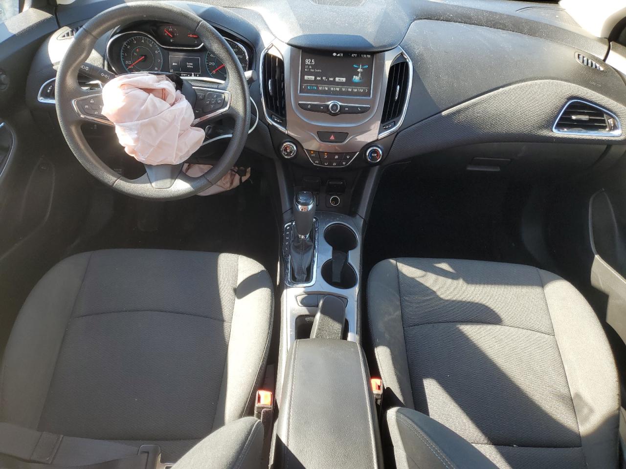 2017 Chevrolet Cruze Lt VIN: 1G1BE5SM0H7264399 Lot: 82332055