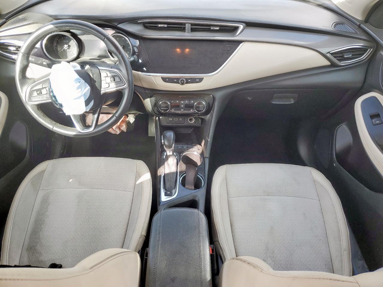 2021 Buick Encore Gx Select VIN: KL4MMDSL3MB153500 Lot: 85524855