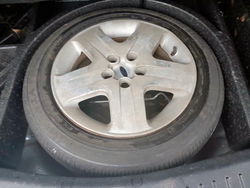 2008 FORD FOCUS 1.6 STYLE 5DR