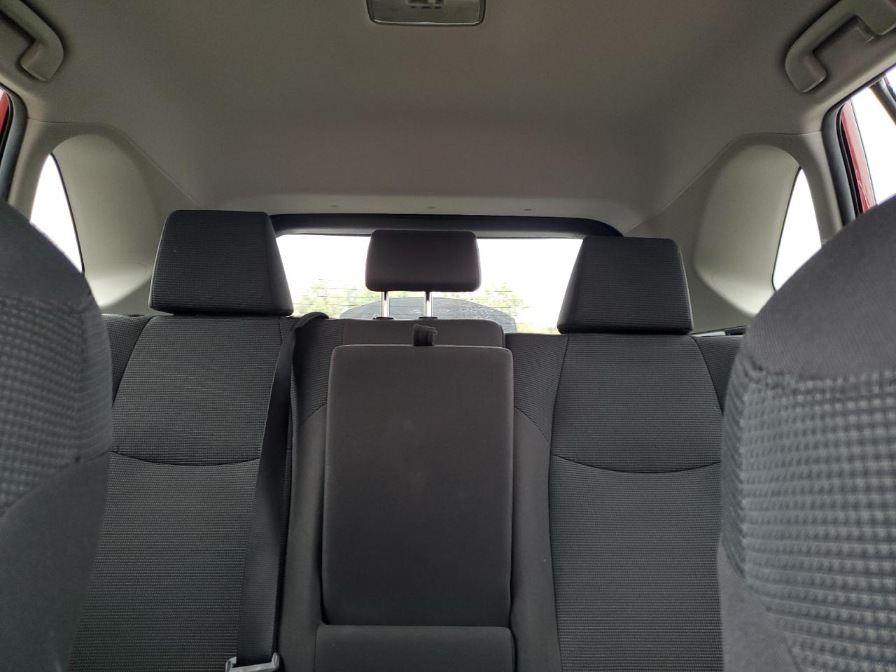 2021 Toyota Rav4 Le VIN: 2T3F1RFV7MW188614 Lot: 86139785