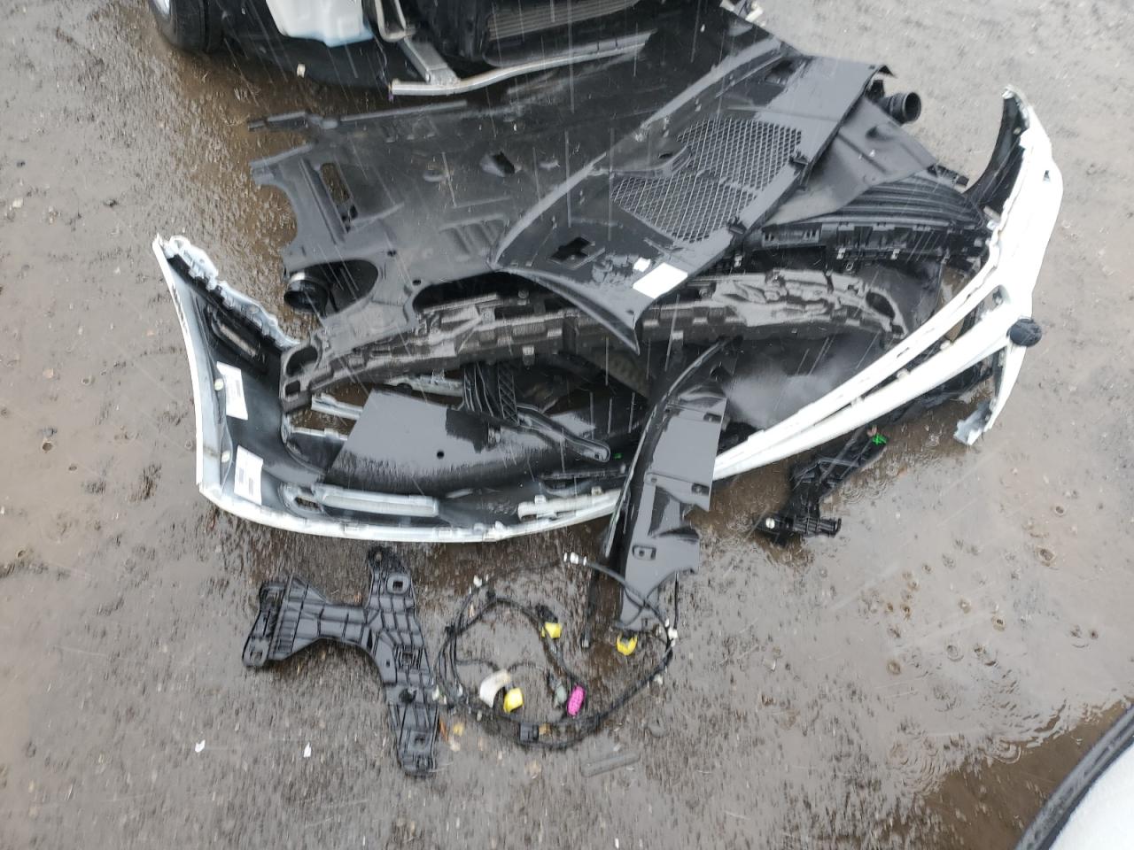 2020 Porsche Macan VIN: WP1AA2A51LLB14338 Lot: 90306075