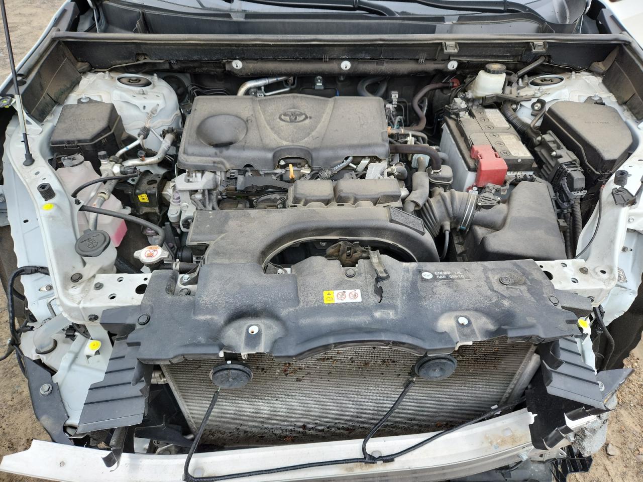 2021 Toyota Rav4 Xle Premium VIN: 2T3C1RFV6MW184332 Lot: 89652815