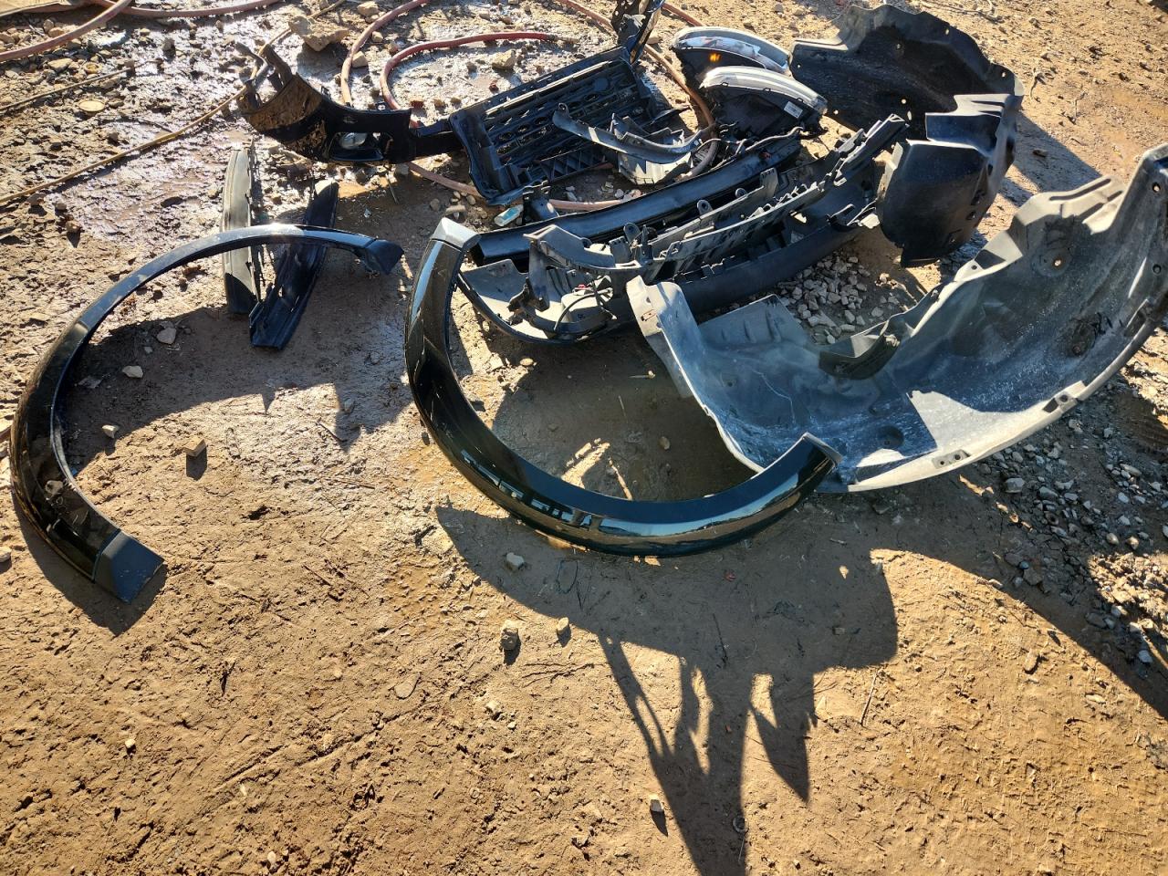 2016 Land Rover Lr4 Hse VIN: SALAG2V64GA797570 Lot: 90832725