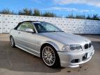 2003 BMW 330 CI SPORT AUTO 330 CI SPORT 2DR AUTO for sale at Copart CHESTER
