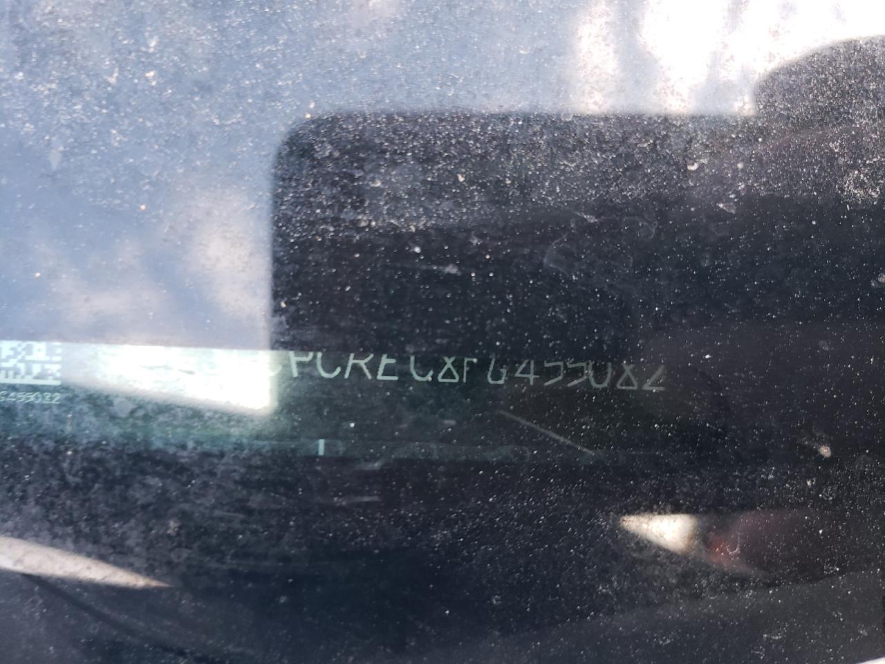 2015 Chevrolet Silverado C1500 Lt VIN: 3GCPCREC8FG455082 Lot: 84874835