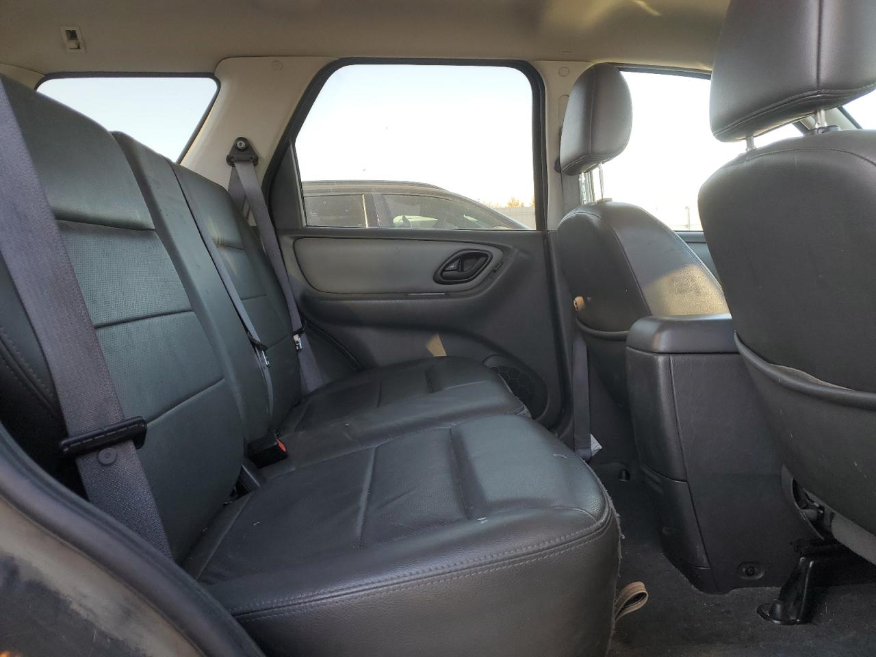 2006 Ford Escape Xlt VIN: 1FMCU93166KC47848 Lot: 85583935