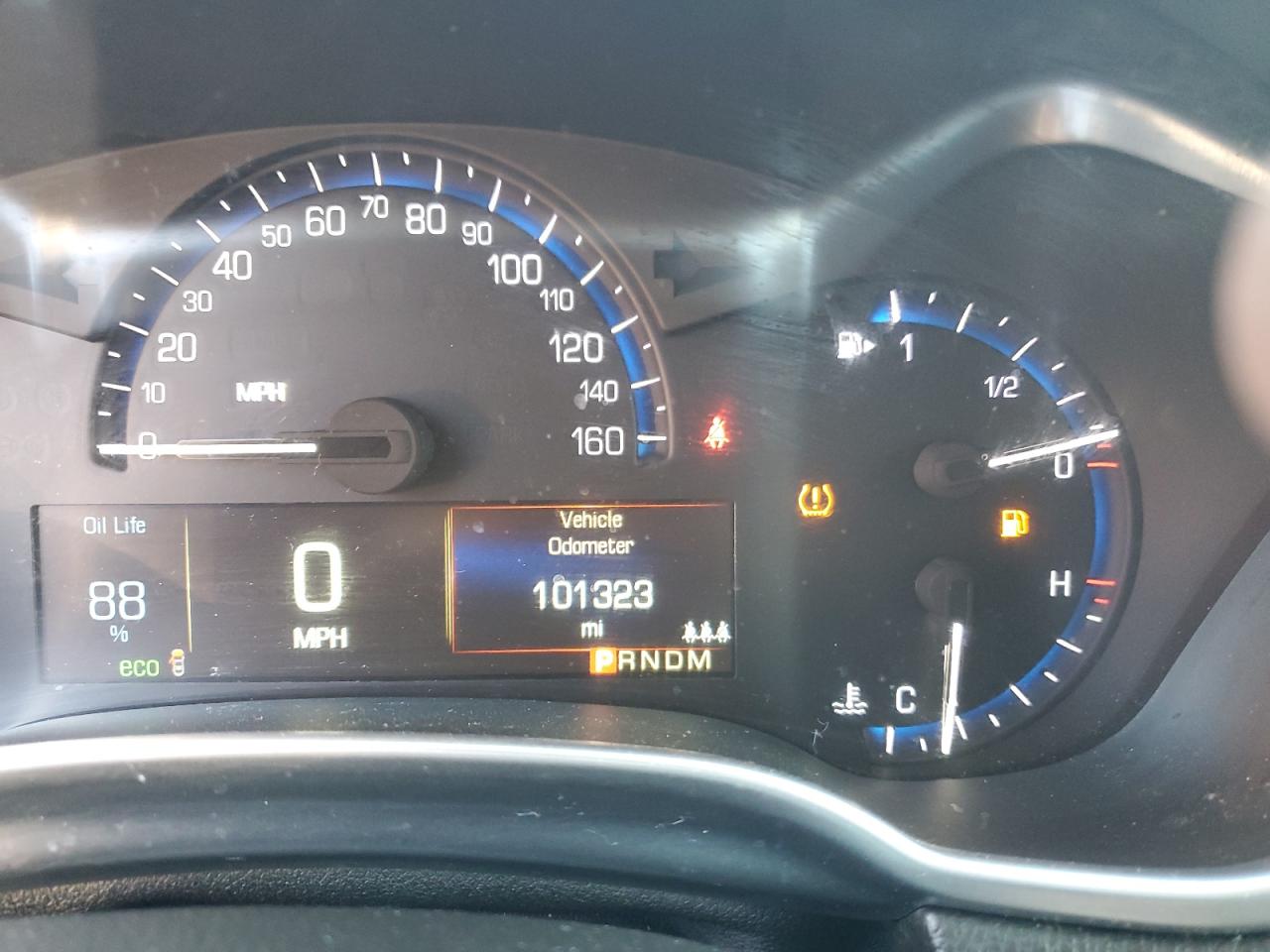 2014 Cadillac Srx Luxury Collection VIN: 3GYFNEE3XES518168 Lot: 82324045