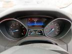 2015 FORD FOCUS ZETEC  for sale at Copart BRISTOL