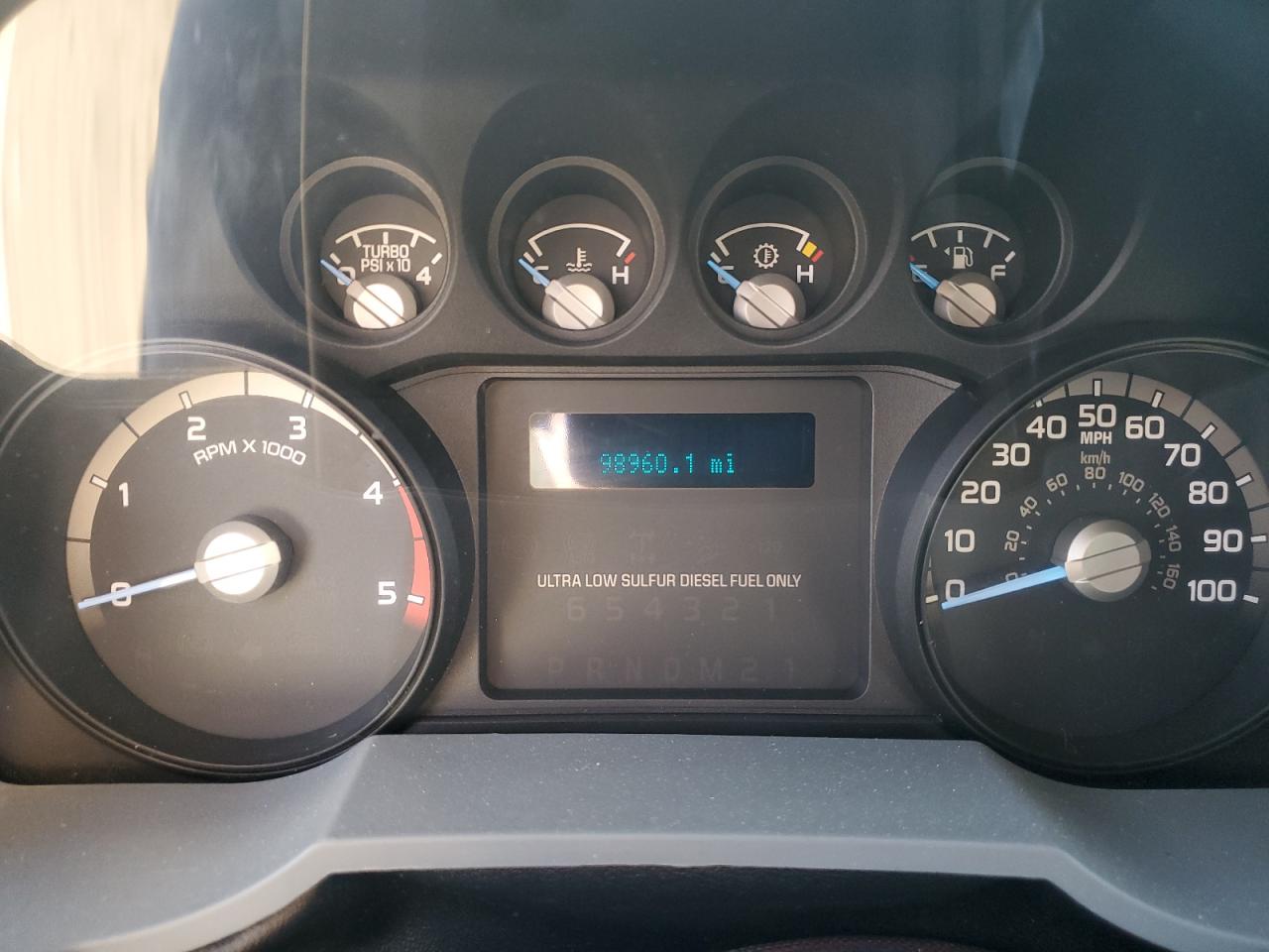 2016 Ford F250 Super Duty VIN: 1FT7W2BT6GED10277 Lot: 82701795