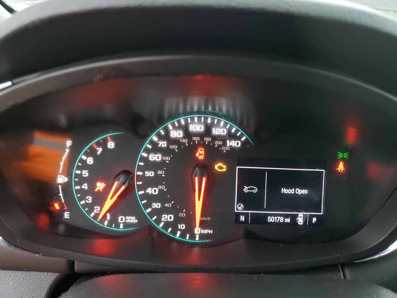 2020 Chevrolet Trax 1Lt VIN: KL7CJPSB8LB332064 Lot: 84436295