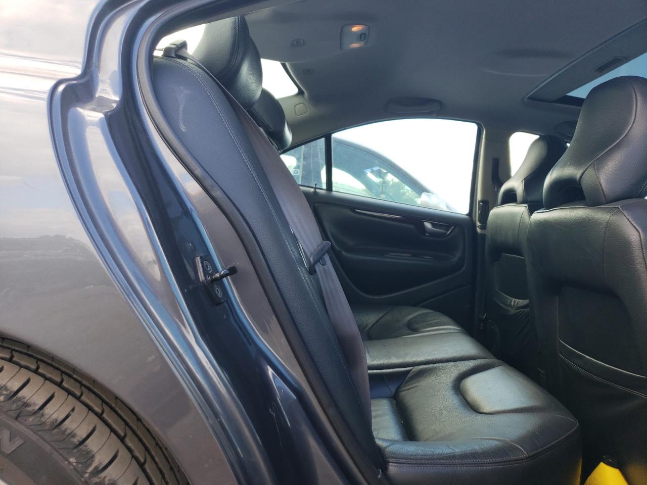 2003 Volvo S60 VIN: YV1RS61T732241019 Lot: 86225275