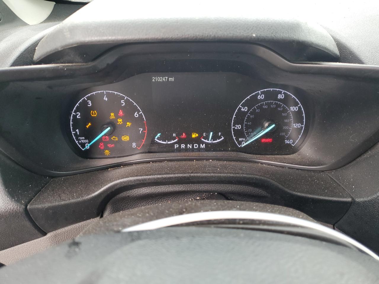 2019 Ford Transit Connect Xlt VIN: NM0LS6F21K1423795 Lot: 85323485