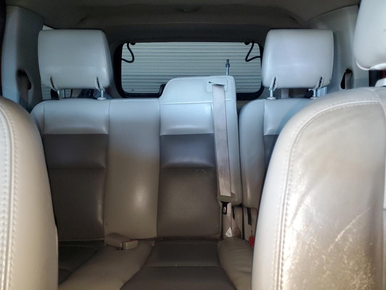 2007 Ford Explorer Xlt VIN: 1FMEU73847UB59896 Lot: 85782365