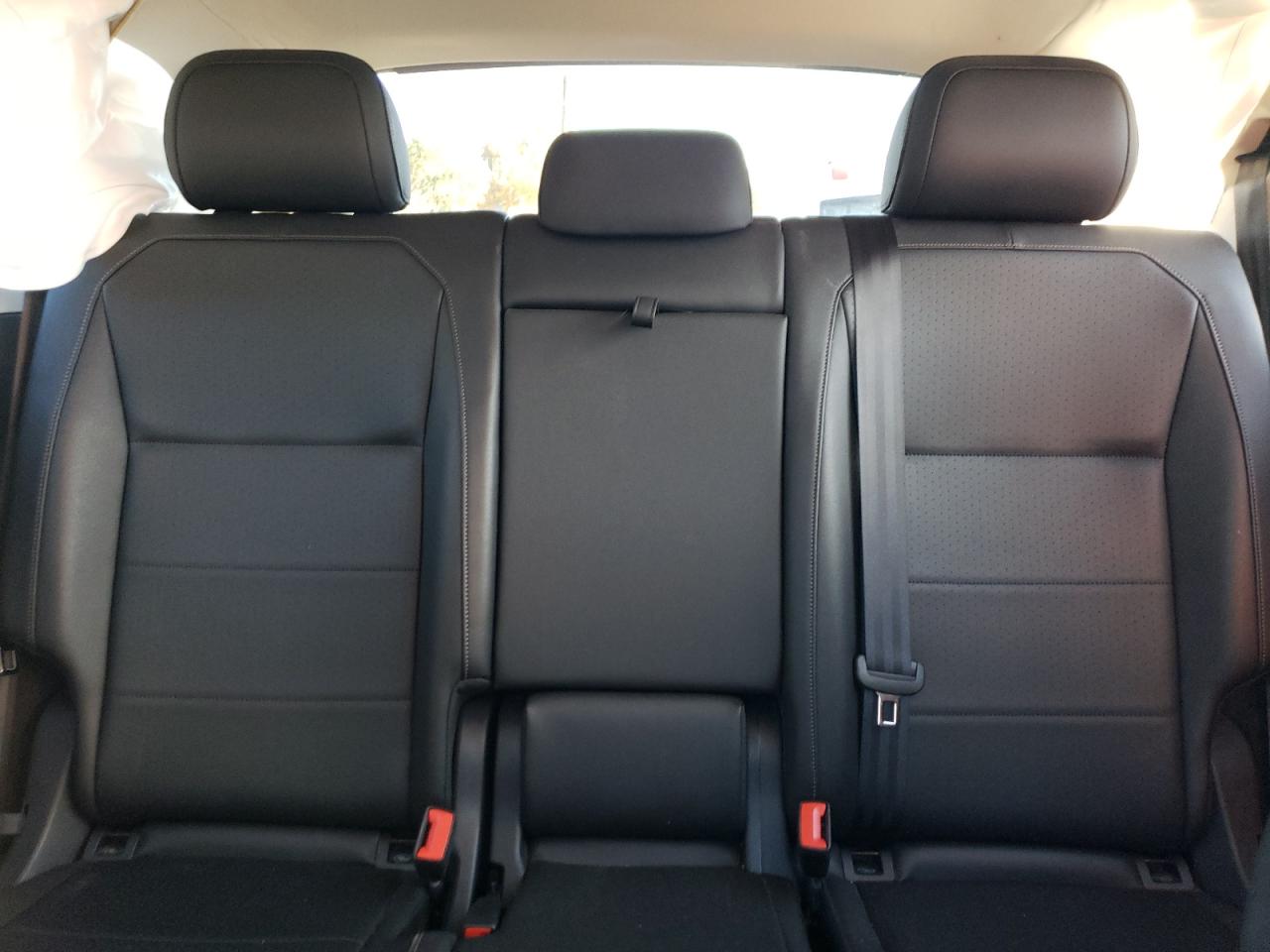 2020 Volkswagen Tiguan Se VIN: 3VV2B7AX8LM123667 Lot: 84047065