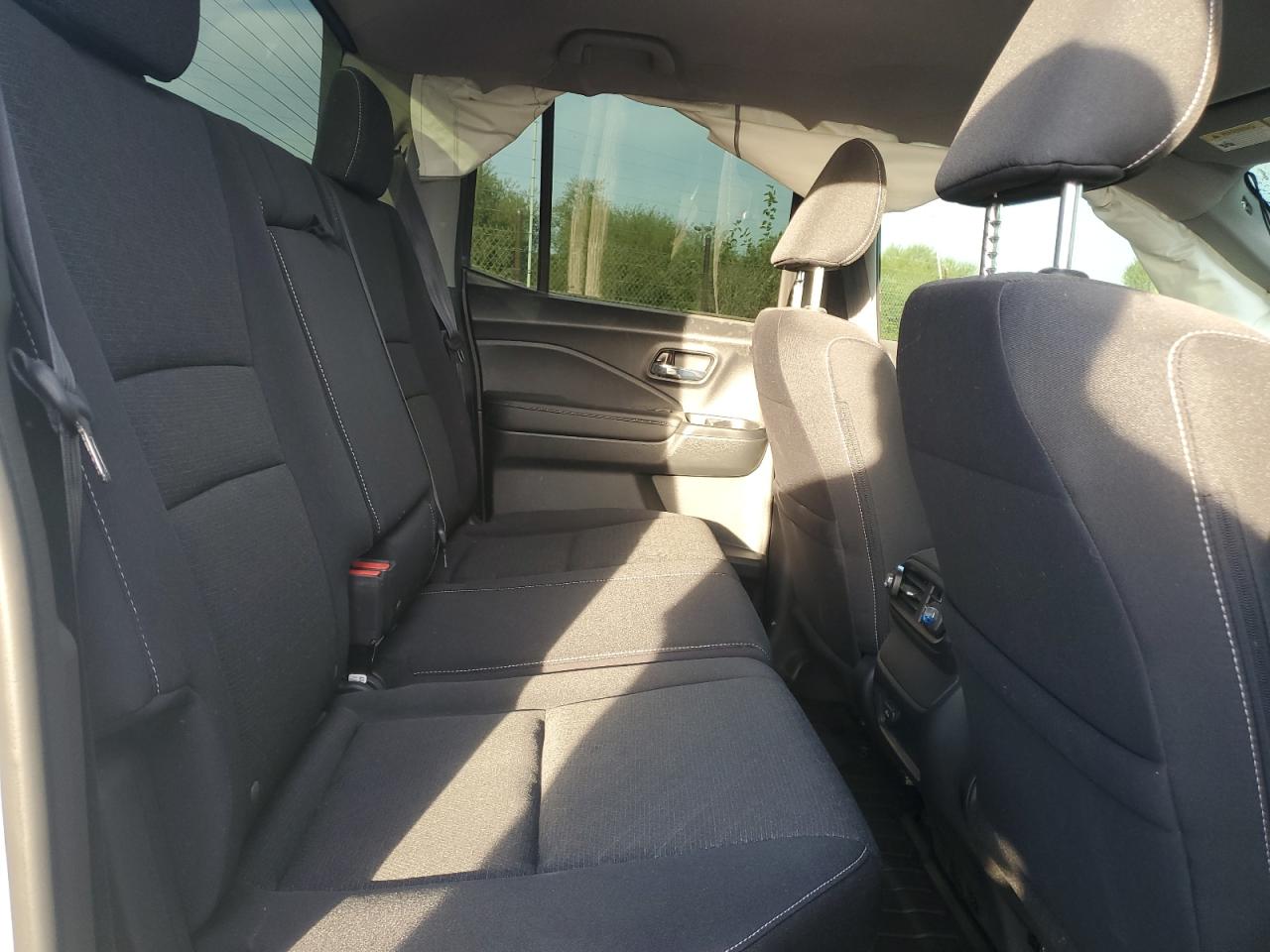 2024 Honda Ridgeline Sport VIN: 5FPYK3F19RB004343 Lot: 84974335