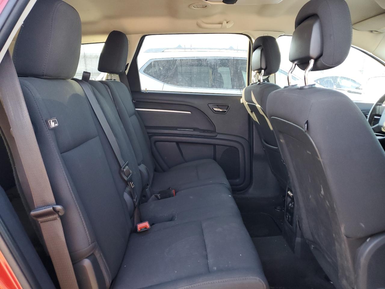 2010 Dodge Journey Sxt VIN: 3D4PG5FV1AT276799 Lot: 85336625