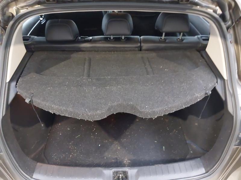 2015 NISSAN PULSAR 1.5 DCI TEKNA 5DR