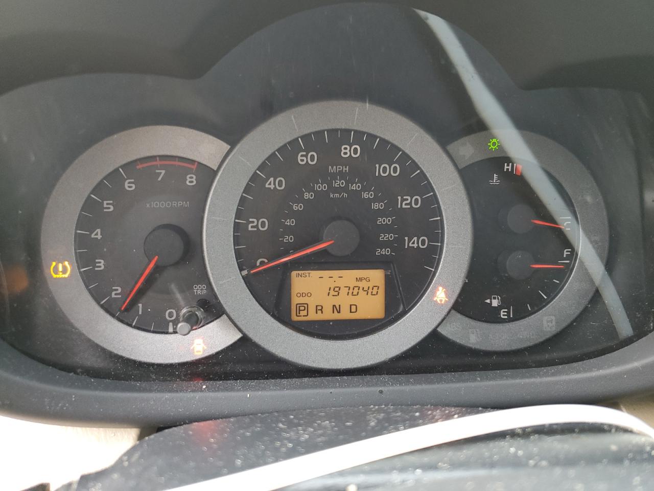 2009 Toyota Rav4 Limited VIN: JTMBK31V39D005956 Lot: 82518105