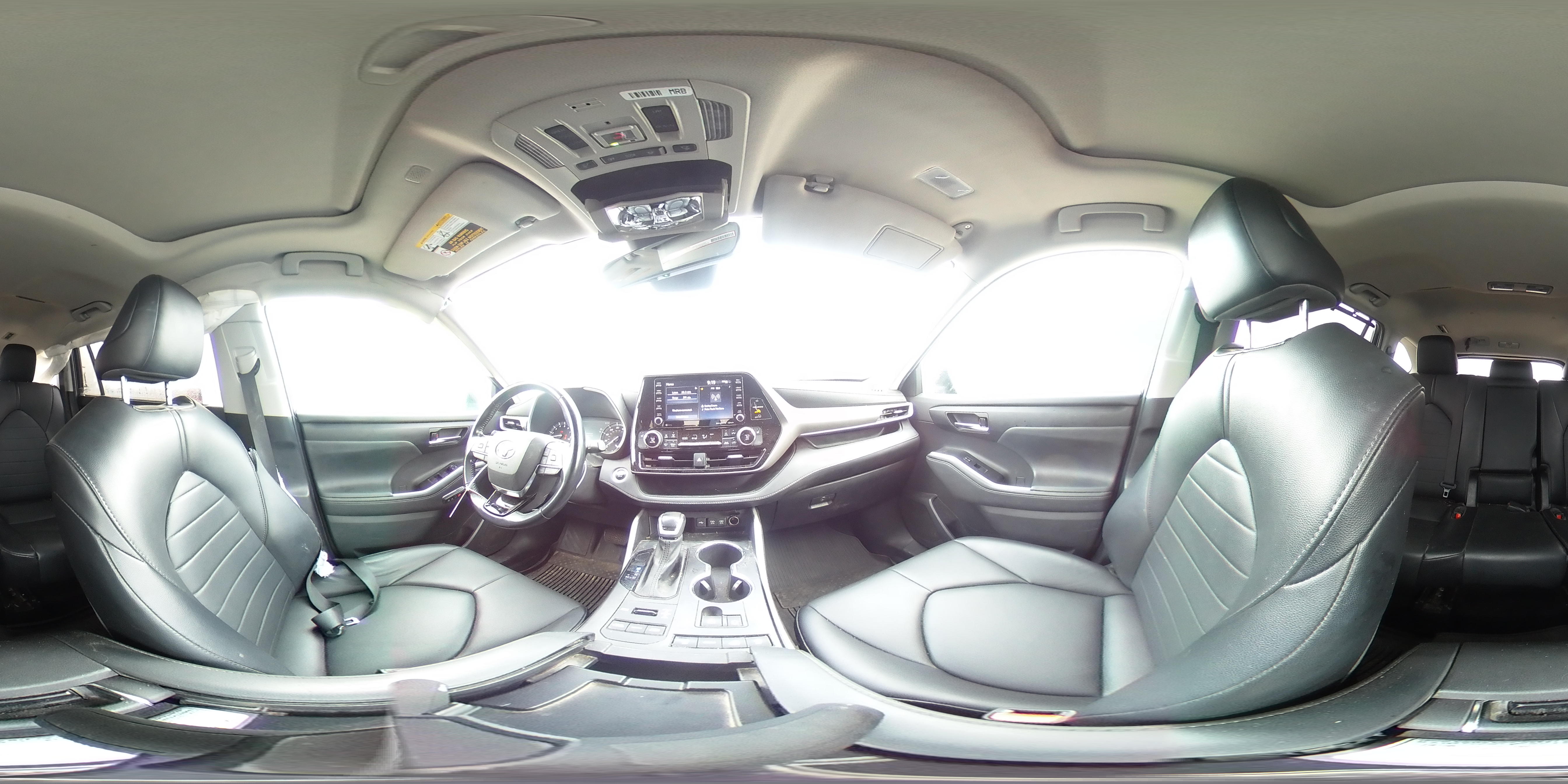 2021 Toyota Highlander Xle VIN: 5TDGZRBH3MS090145 Lot: 90311345