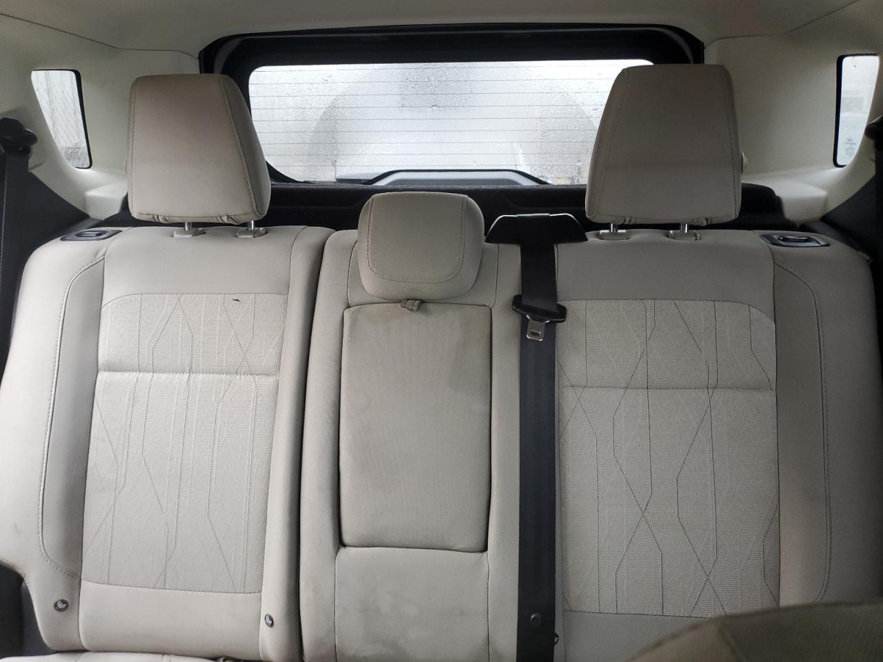 2019 Ford Ecosport Se VIN: MAJ6S3GL8KC290100 Lot: 94361945