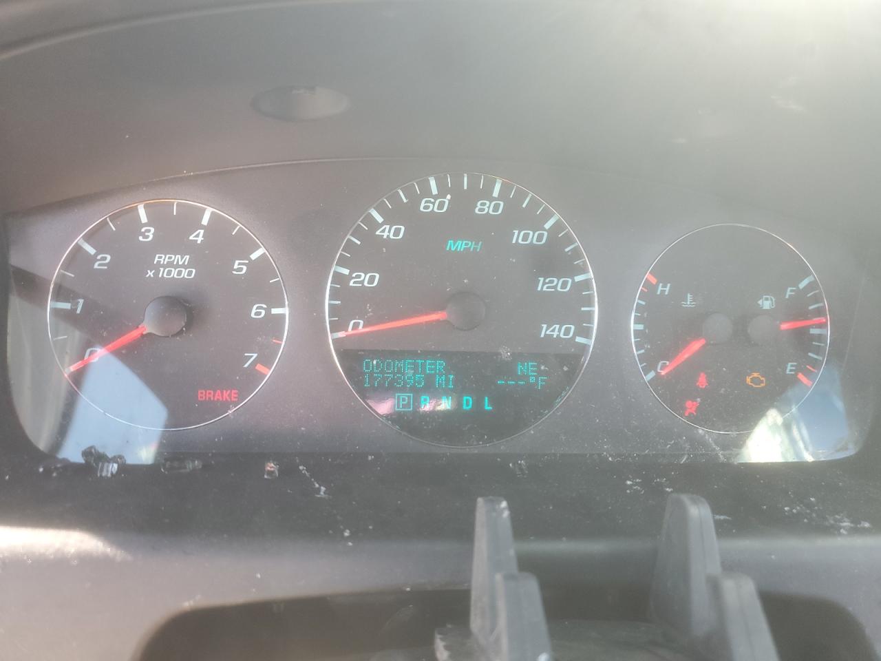 2013 Chevrolet Impala Lt VIN: 2G1WG5E36D1196096 Lot: 85501845