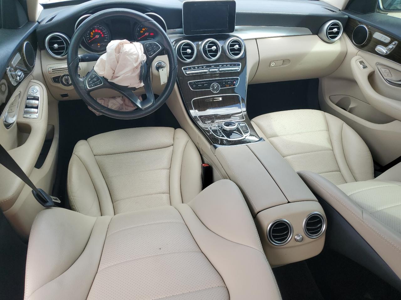 2018 Mercedes-Benz C 300 VIN: 55SWF4JB1JU274762 Lot: 82299645