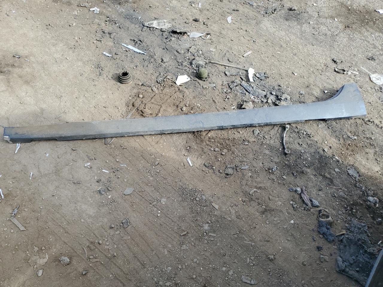 2017 Cadillac Ct6 VIN: 1G6KB5RS3HU135789 Lot: 86871845