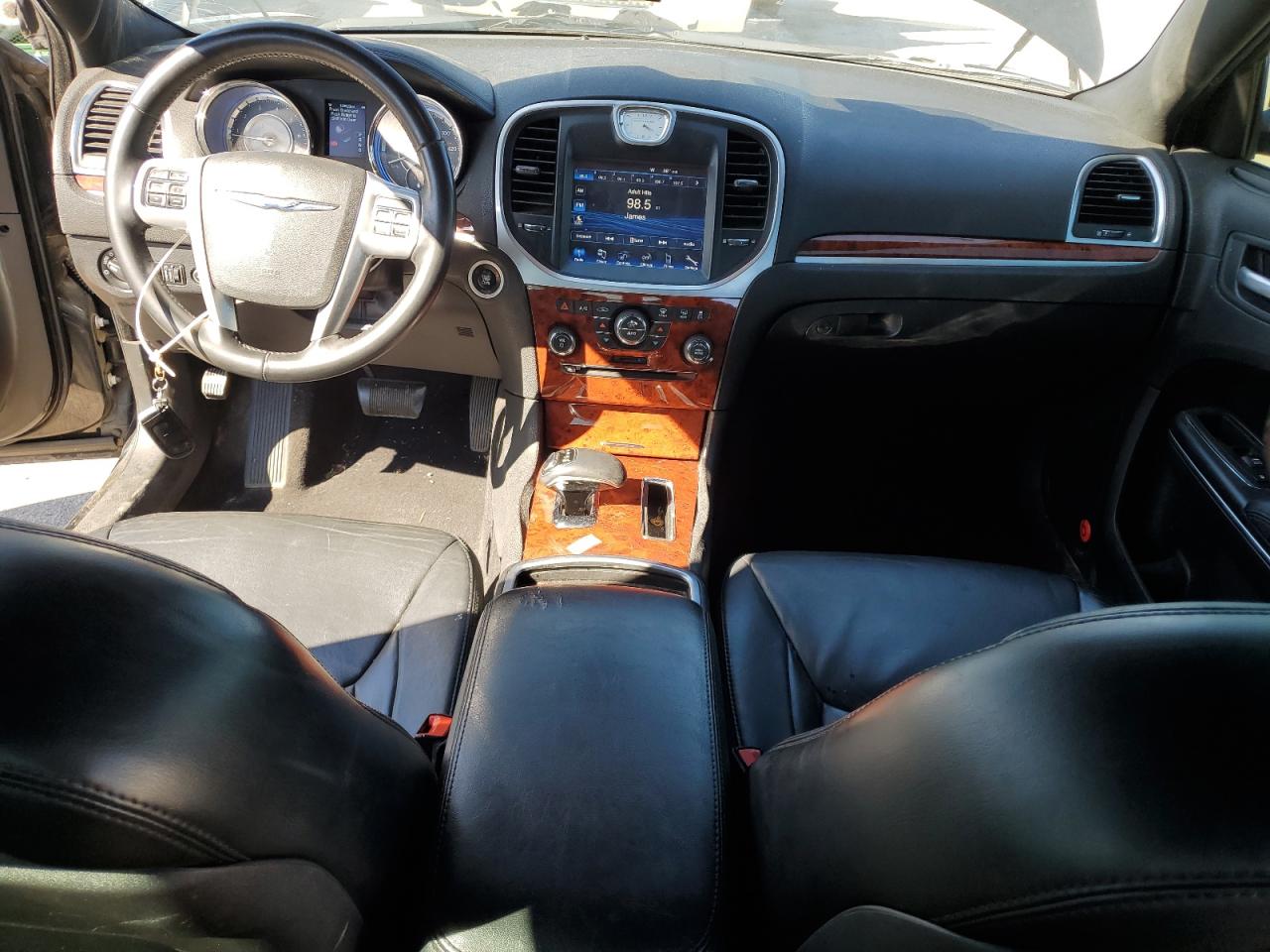 2013 Chrysler 300 VIN: 2C3CCAAG4DH732238 Lot: 85700585