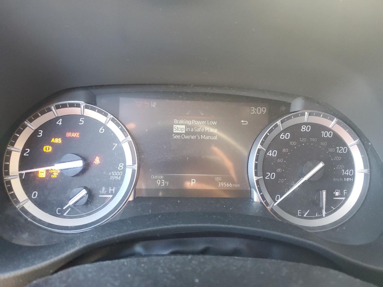 2022 Toyota Highlander Xle VIN: 5TDGZRBH3NS560448 Lot: 85073825