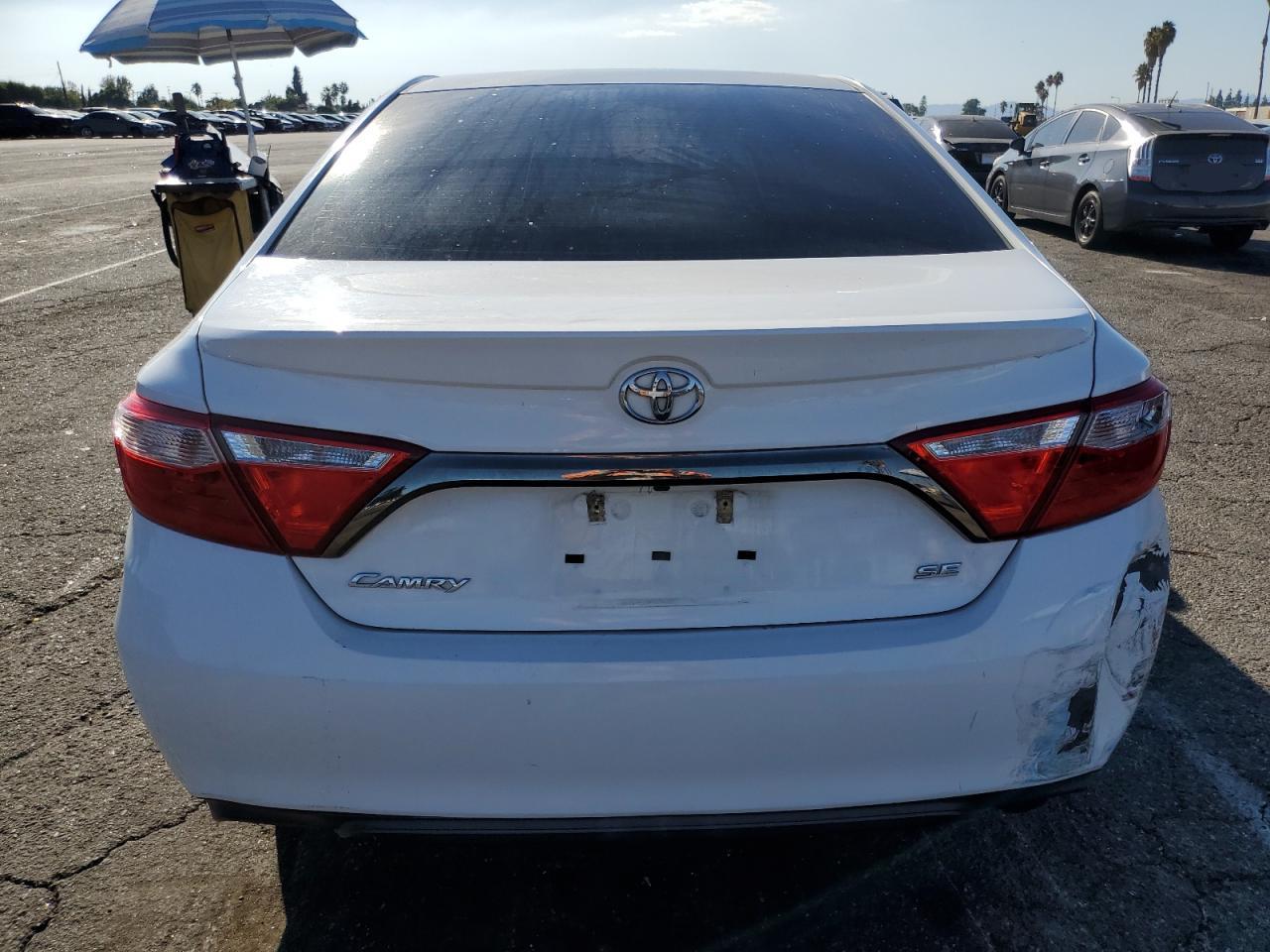 2015 Toyota Camry Le VIN: 4T1BF1FK4FU979217 Lot: 81881725