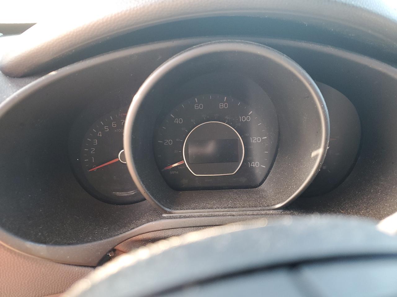 2015 Kia Soul VIN: KNDJN2A24F7763625 Lot: 84817775