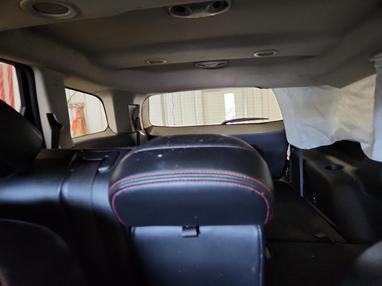 2017 Dodge Journey Gt VIN: 3C4PDCEG9HT501106 Lot: 89430475