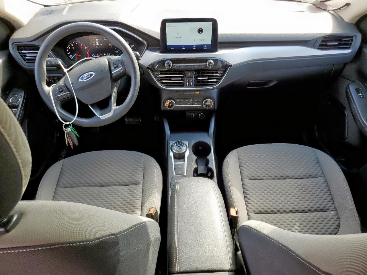 2020 Ford Escape Se VIN: 1FMCU0G61LUB65995 Lot: 85376035