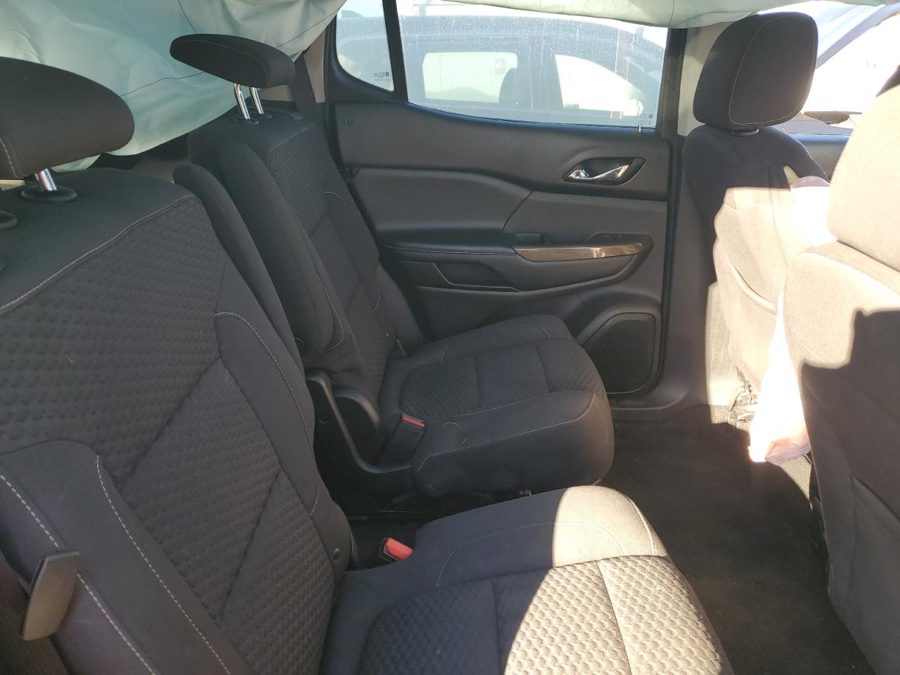 2017 GMC Acadia Sle VIN: 1GKKNLLSXHZ268350 Lot: 86701995