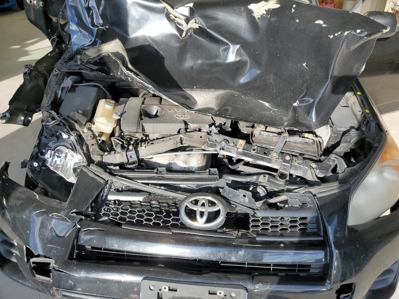 2010 Toyota Rav4 VIN: 2T3BF4DV5AW041998 Lot: 90998355