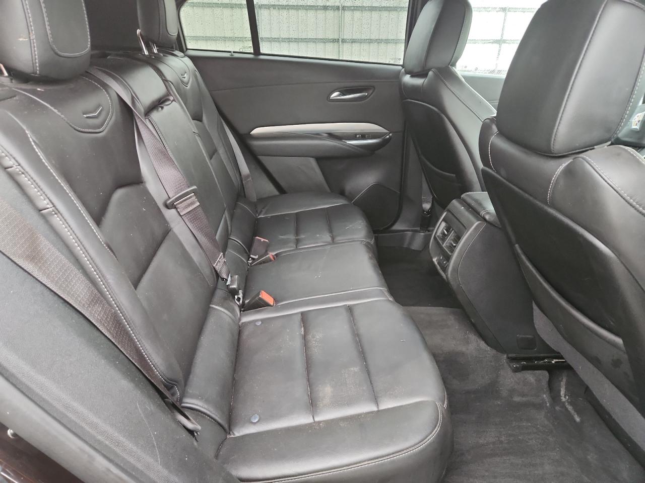 2020 Cadillac Xt4 Premium Luxury VIN: 1GYFZCR46LF046578 Lot: 82759725