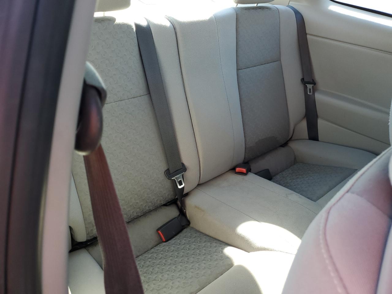 2009 Chevrolet Cobalt Ls VIN: 1G1AS18HX97125910 Lot: 87372415