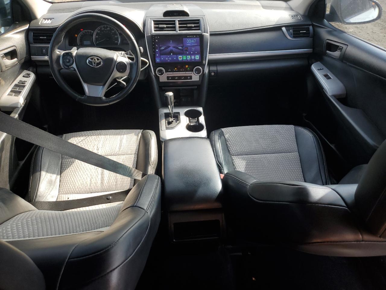 2012 Toyota Camry Base VIN: 4T1BF1FK1CU126561 Lot: 82529945