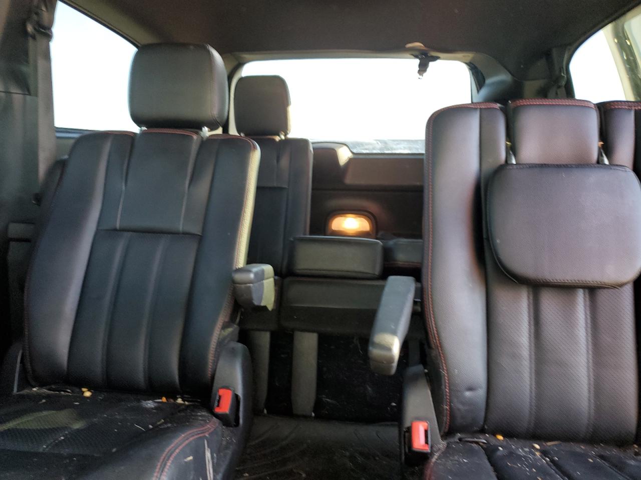 2019 Dodge Grand Caravan Gt VIN: 2C4RDGEG2KR712285 Lot: 82388115